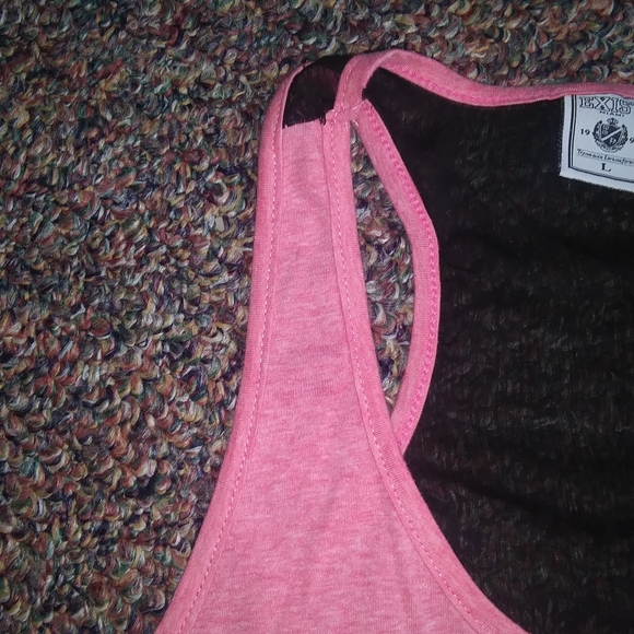 ‼ Punk Anna Tank Top - Picture 5 of 8